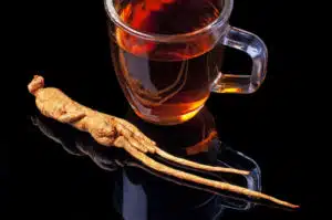 ginseng erezione