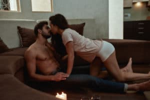 maca erezione