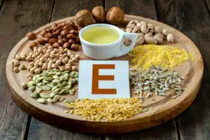Vitamina per erezione