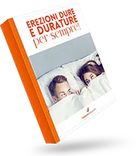 Corso Erezione Garantita